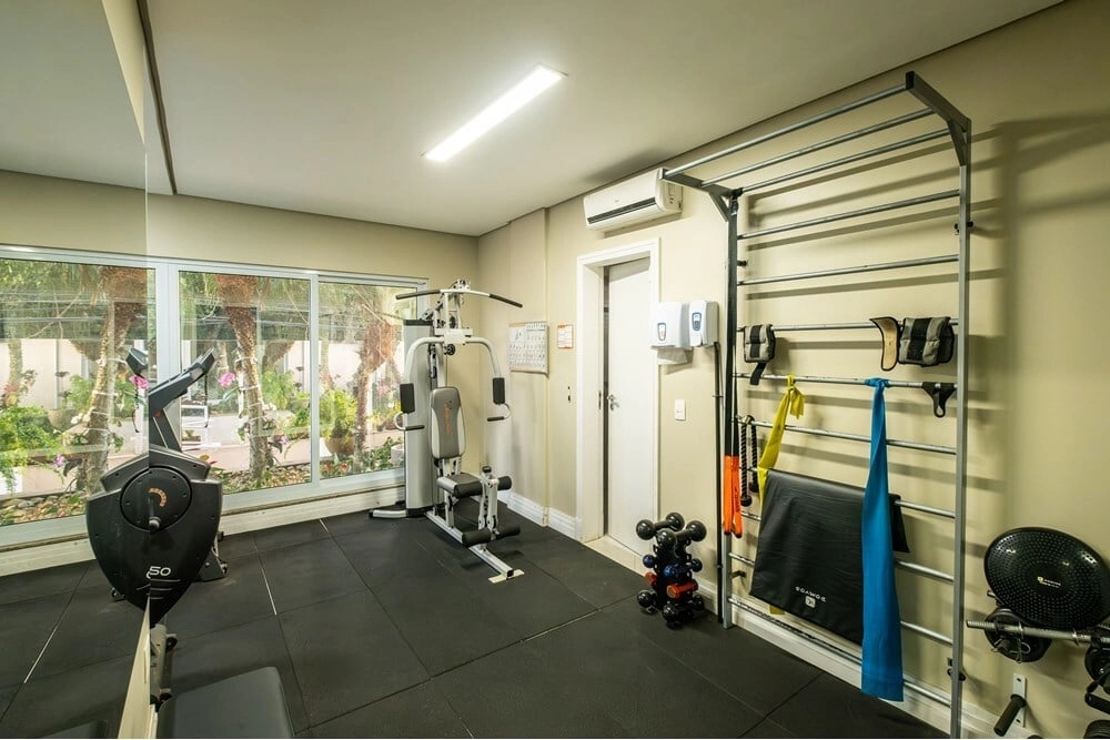 18ª foto do condomínio