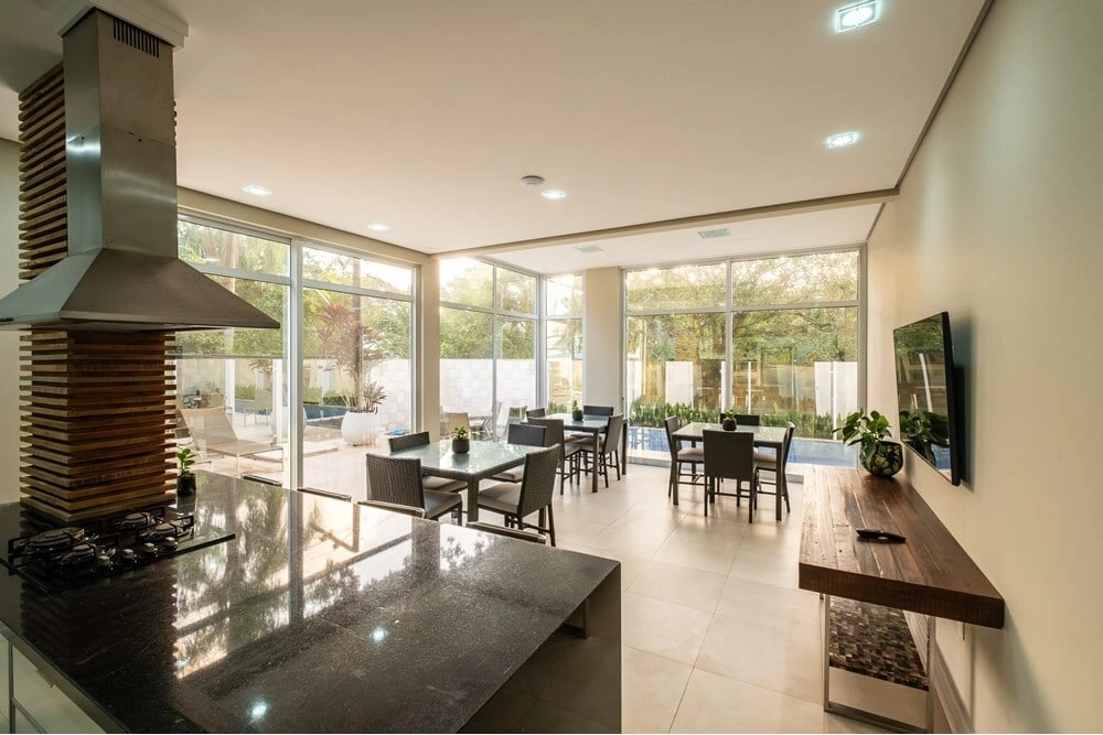 16ª foto do condomínio