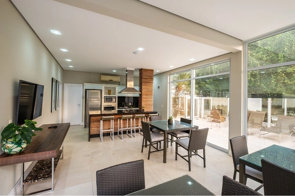 17ª foto do condomínio