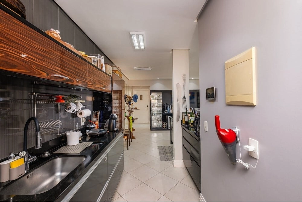 36ª foto do condomínio