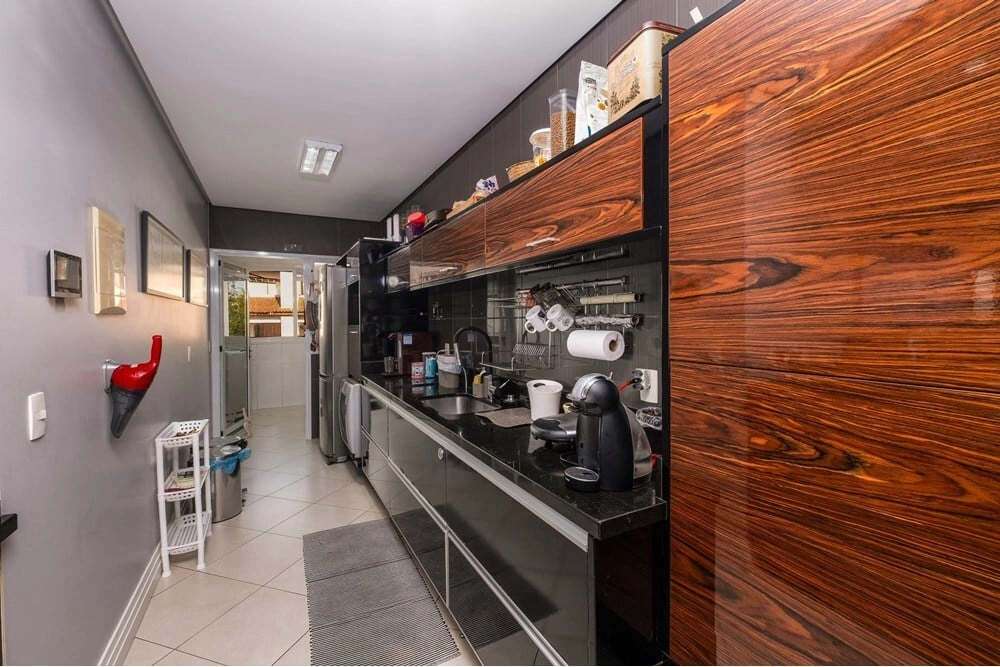 35ª foto do condomínio