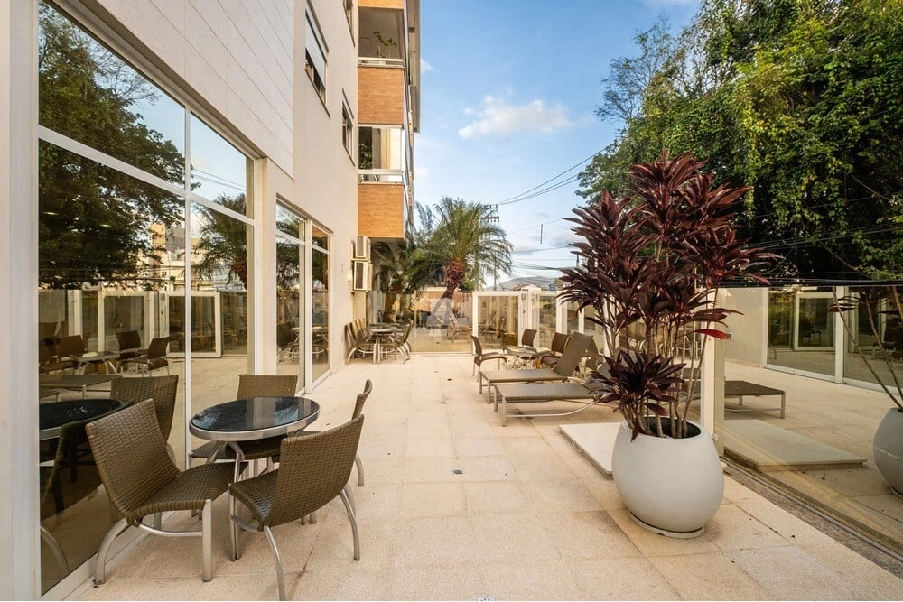 15ª foto do condomínio