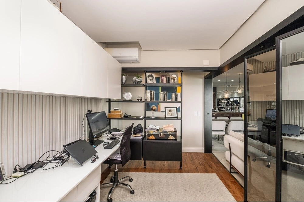 5ª foto do condomínio