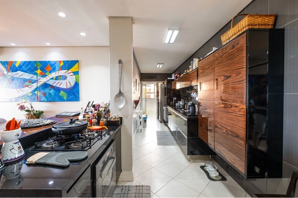 34ª foto do condomínio