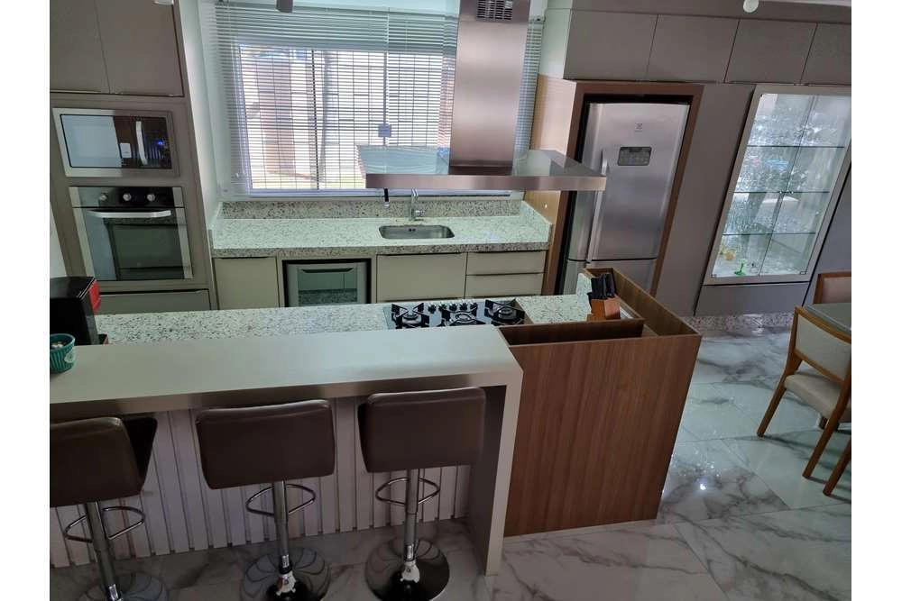 6ª foto do condomínio