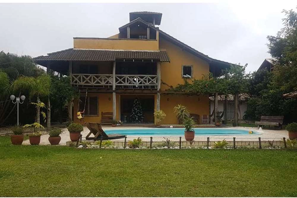 1ª foto do condomínio