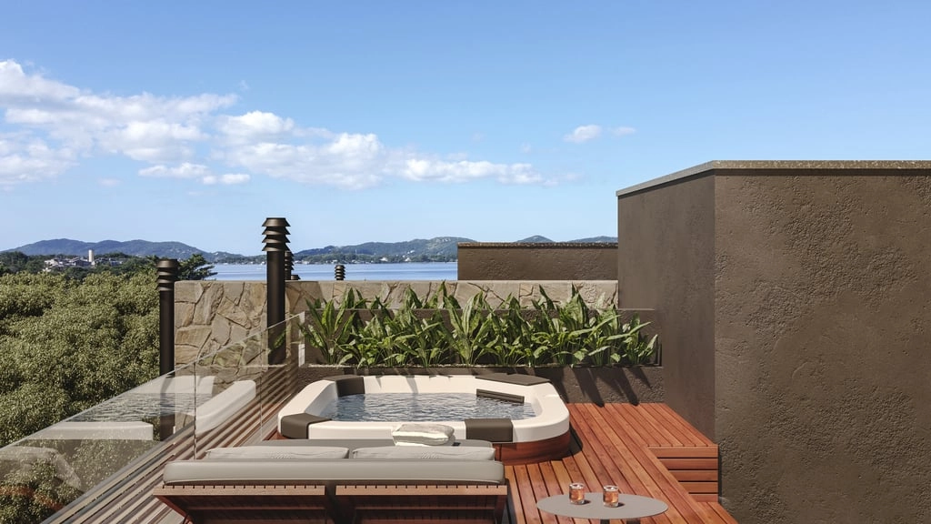 12ª foto do condomínio