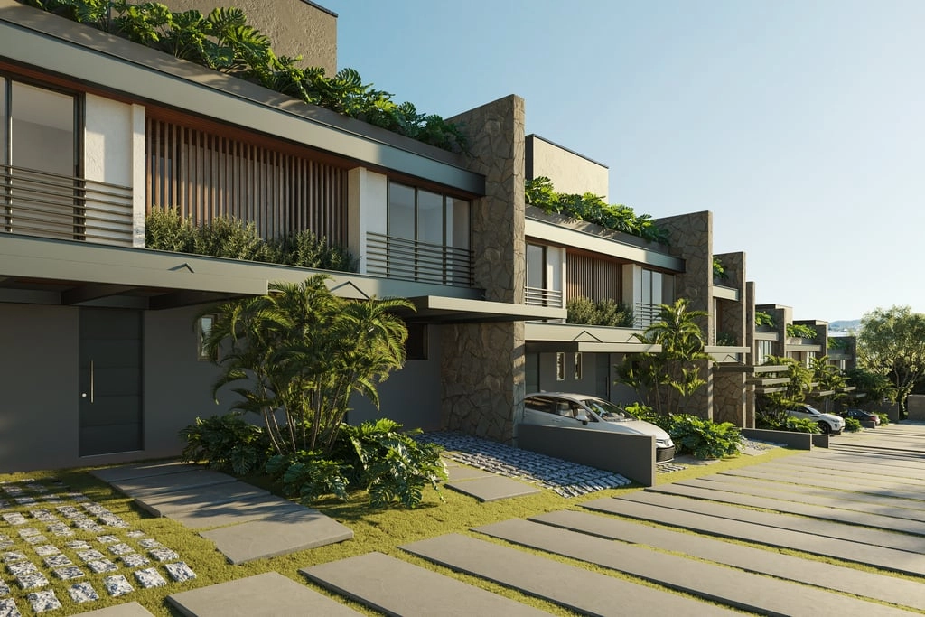 2ª foto do condomínio