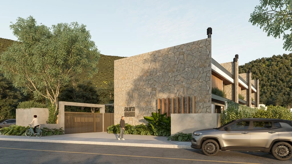 4ª foto do condomínio