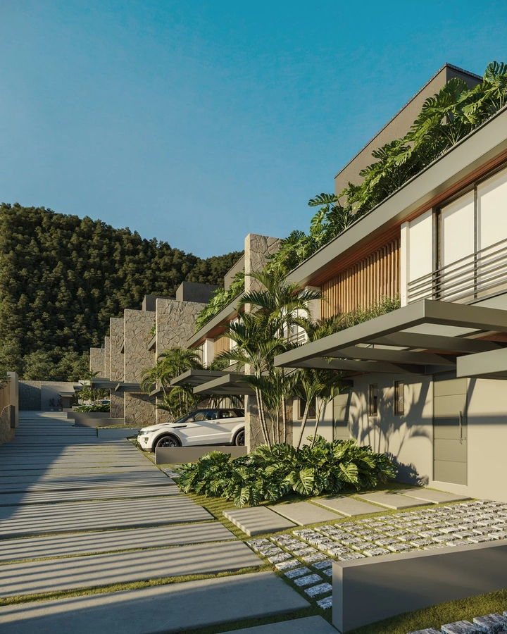 3ª foto do condomínio