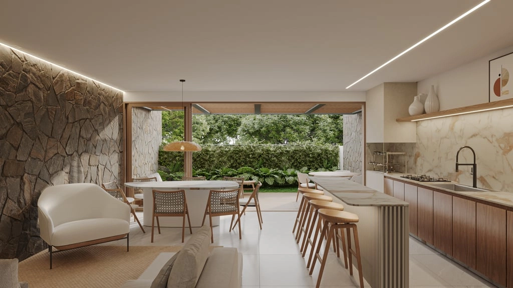 9ª foto do condomínio