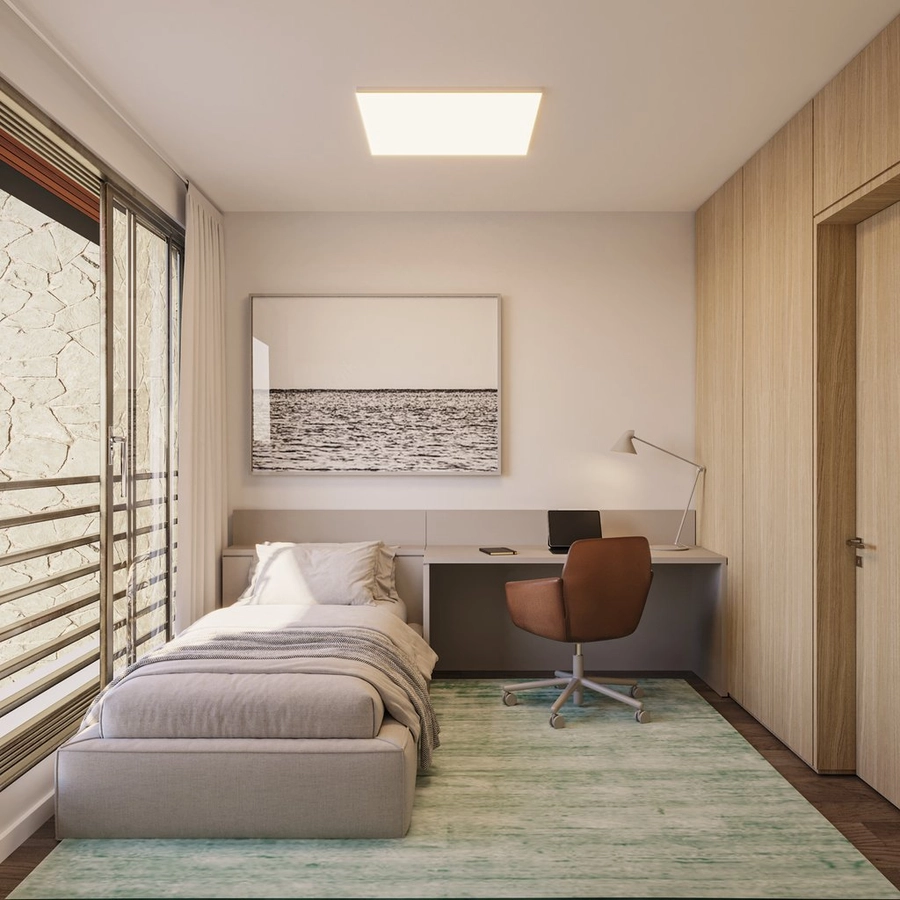 8ª foto do condomínio