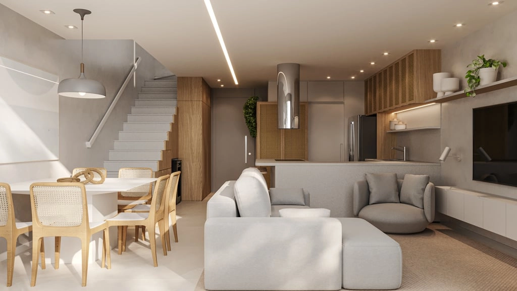 5ª foto do condomínio