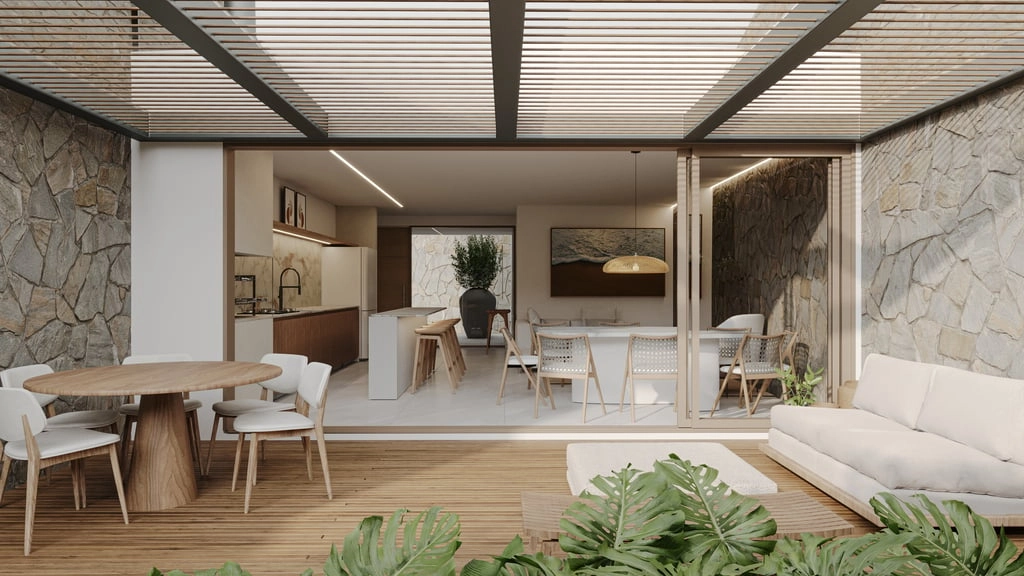 10ª foto do condomínio