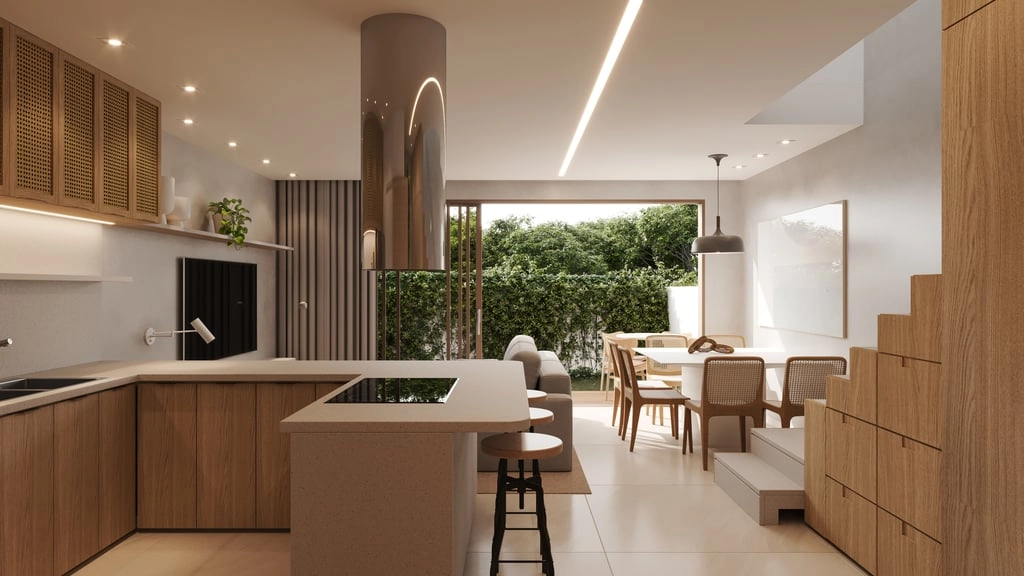 6ª foto do condomínio