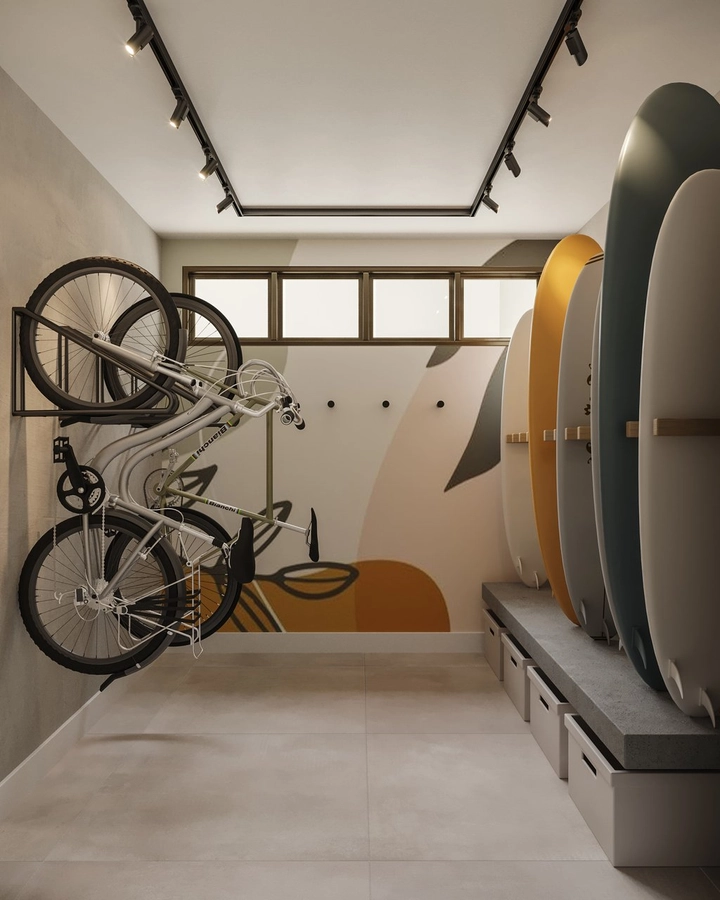 11ª foto do condomínio