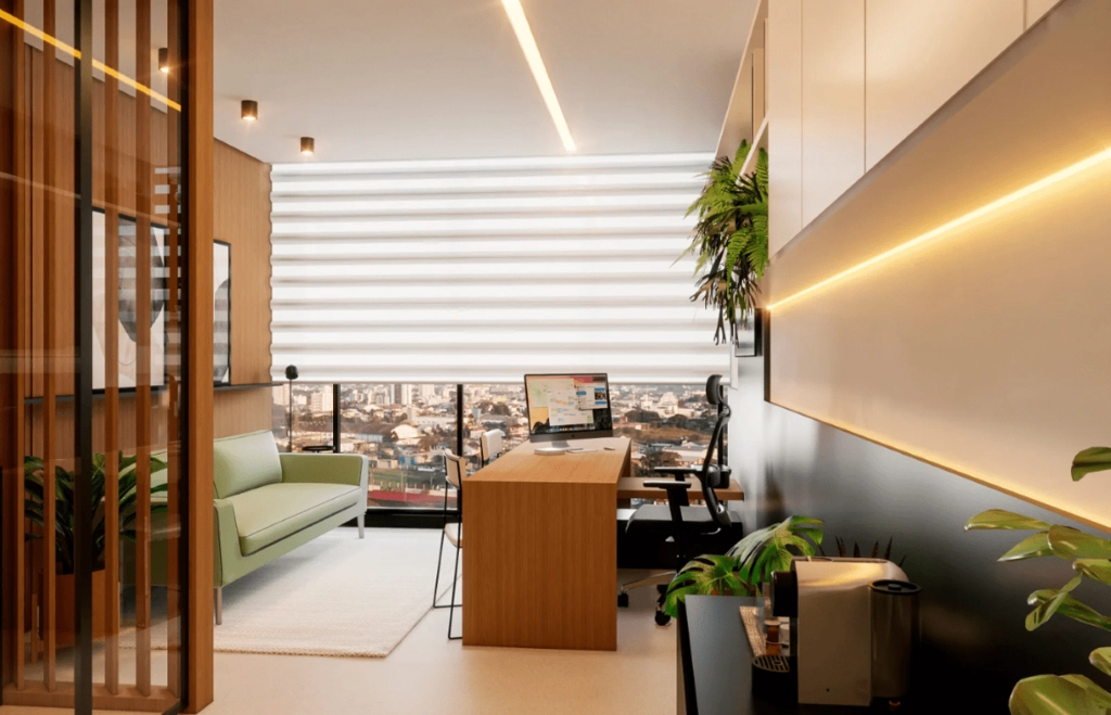 3ª foto do condomínio