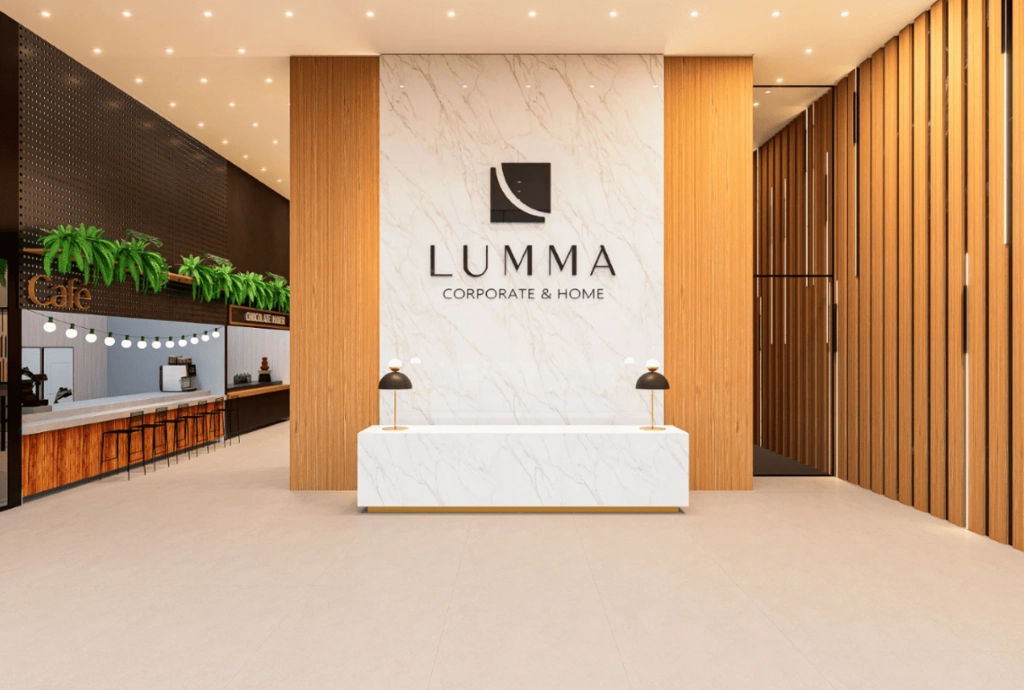 2ª foto do condomínio