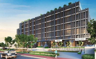 condiminio - Lumma Corporate & Home - Comercial