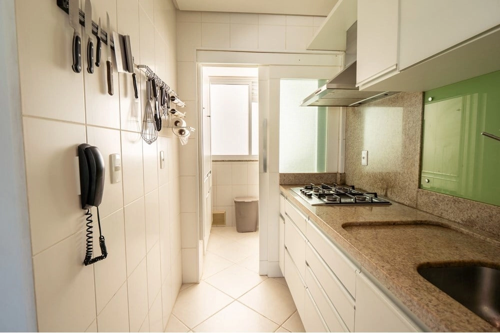 21ª foto do condomínio