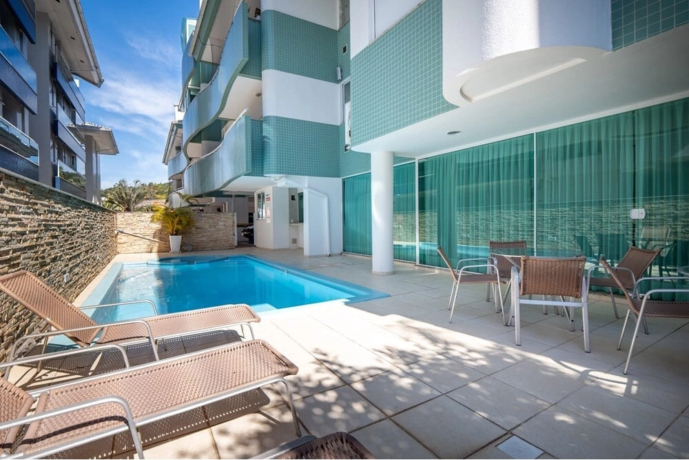 10ª foto do condomínio