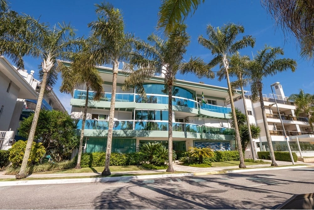 3ª foto do condomínio