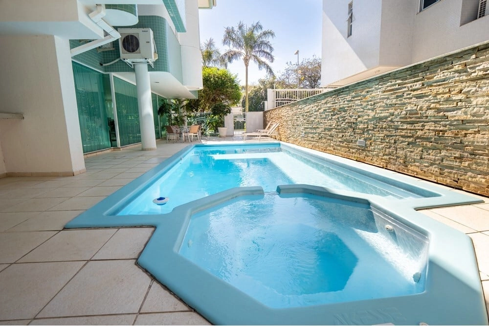 11ª foto do condomínio