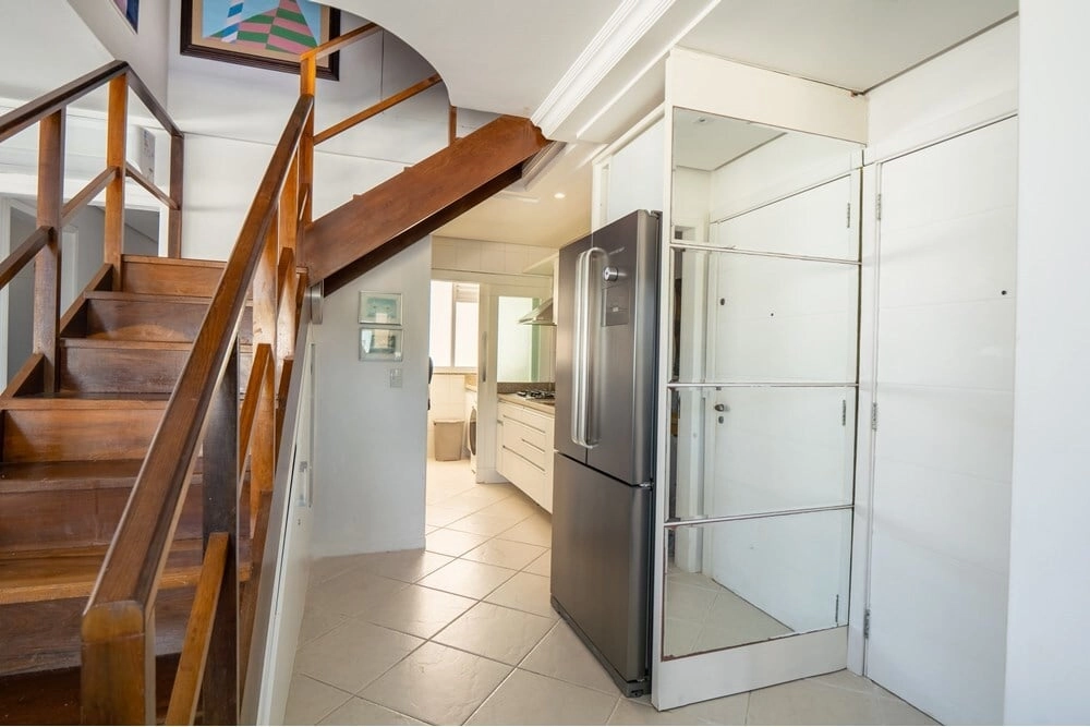 22ª foto do condomínio