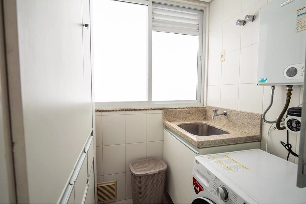 20ª foto do condomínio