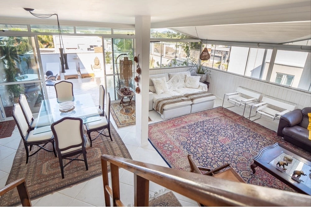 13ª foto do condomínio