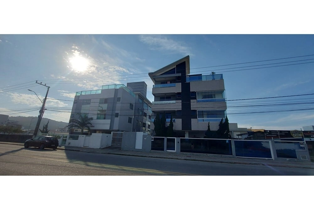 17ª foto do condomínio