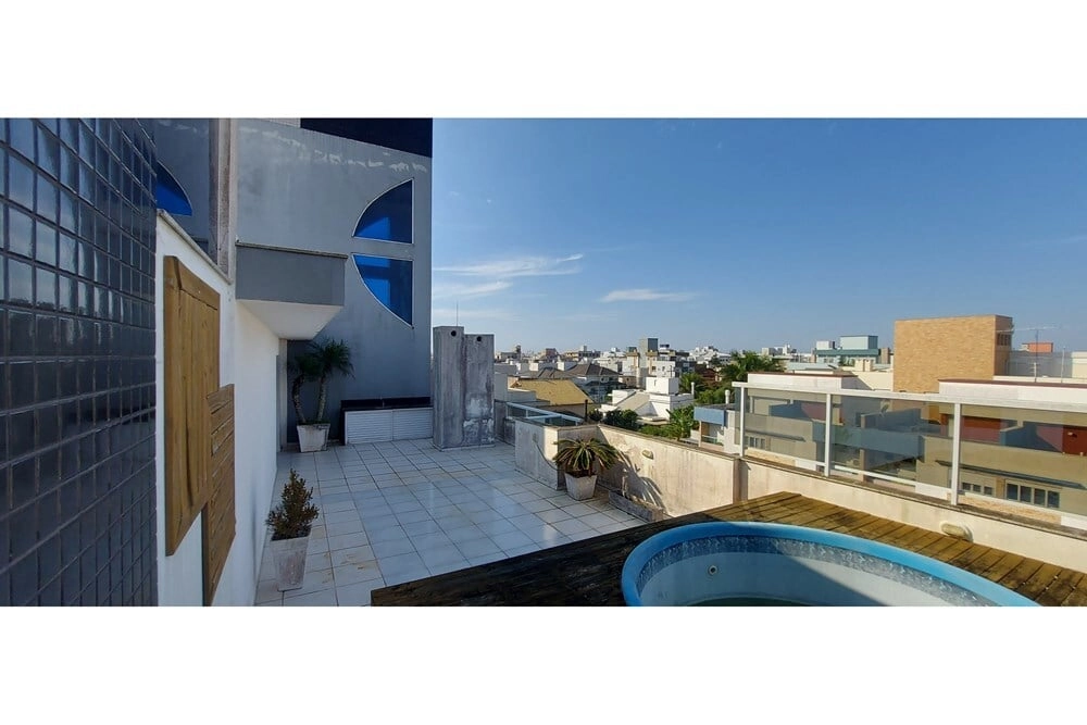 11ª foto do condomínio