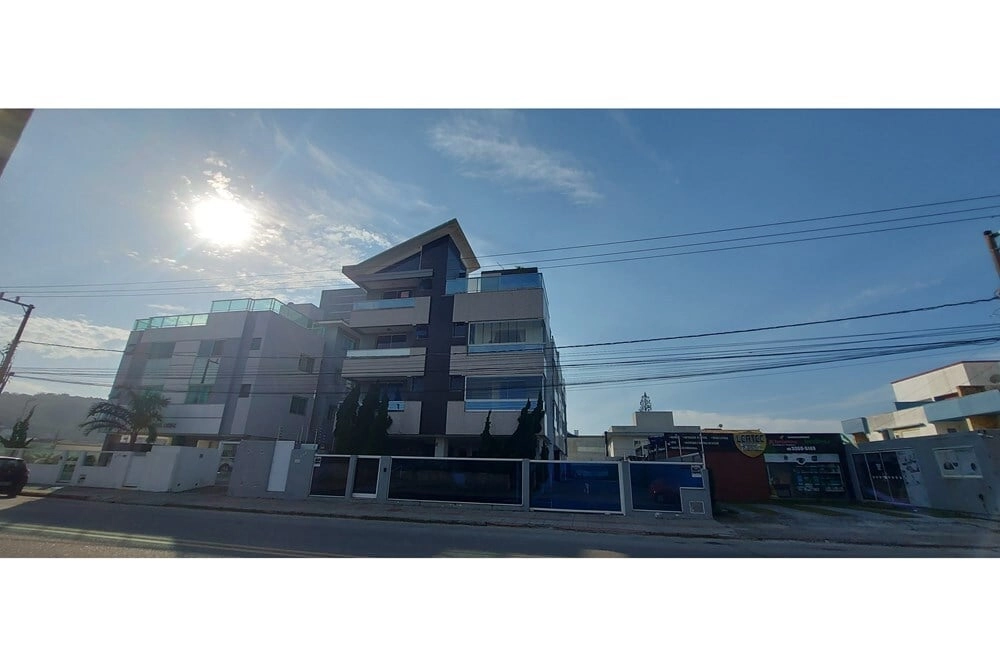 18ª foto do condomínio