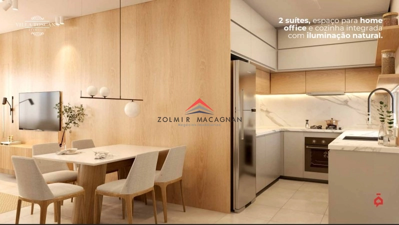 3ª foto do condomínio