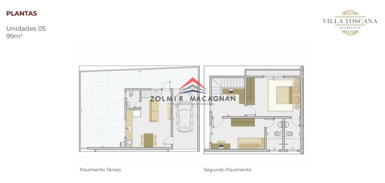 10ª foto do condomínio