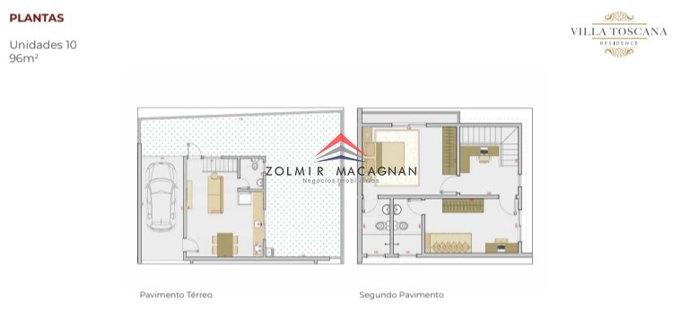 12ª foto do condomínio