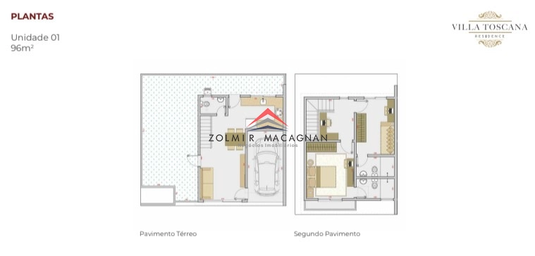 7ª foto do condomínio