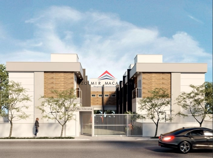 15ª foto do condomínio