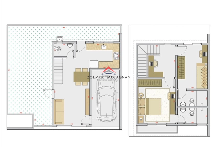 6ª foto do condomínio