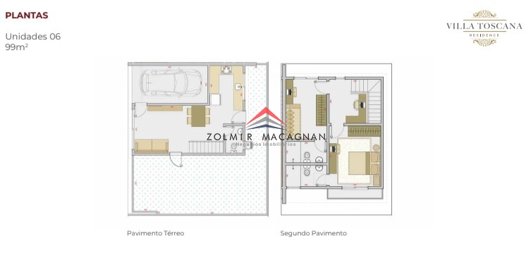 11ª foto do condomínio