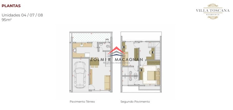 9ª foto do condomínio