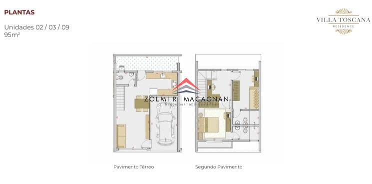 8ª foto do condomínio