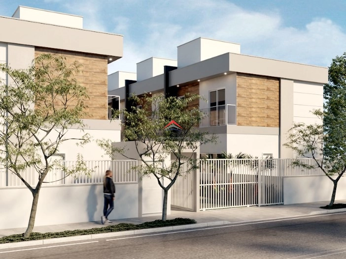 Condomínio Villa Toscana