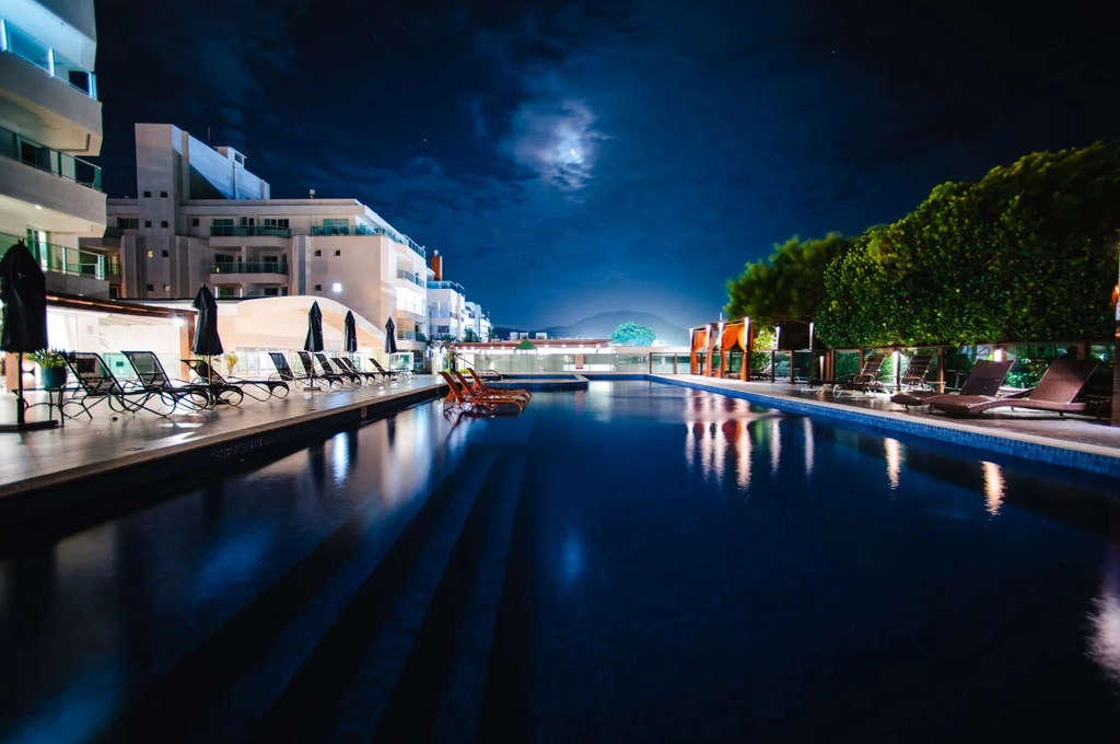 25ª foto do condomínio