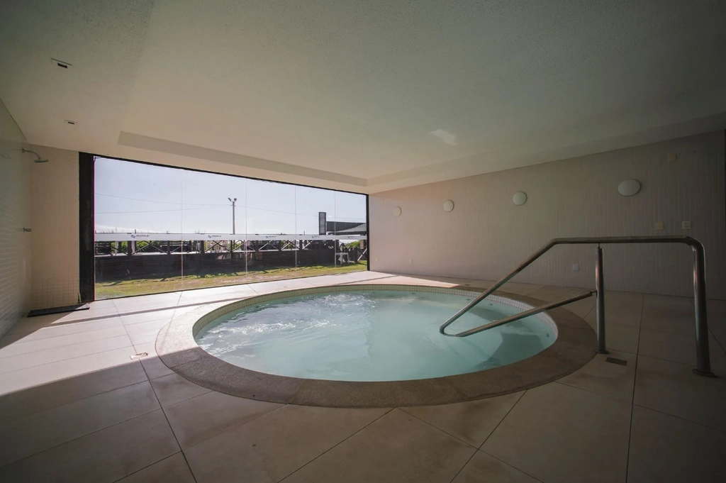 18ª foto do condomínio