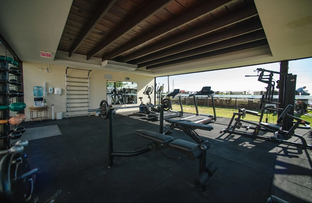 13ª foto do condomínio