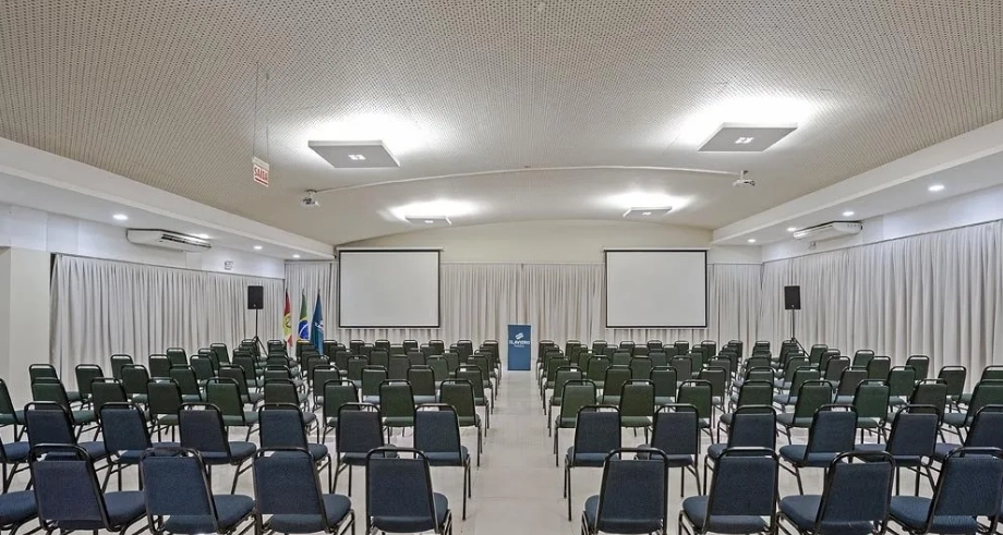 19ª foto do condomínio