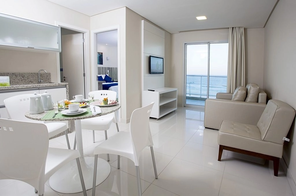 3ª foto do condomínio