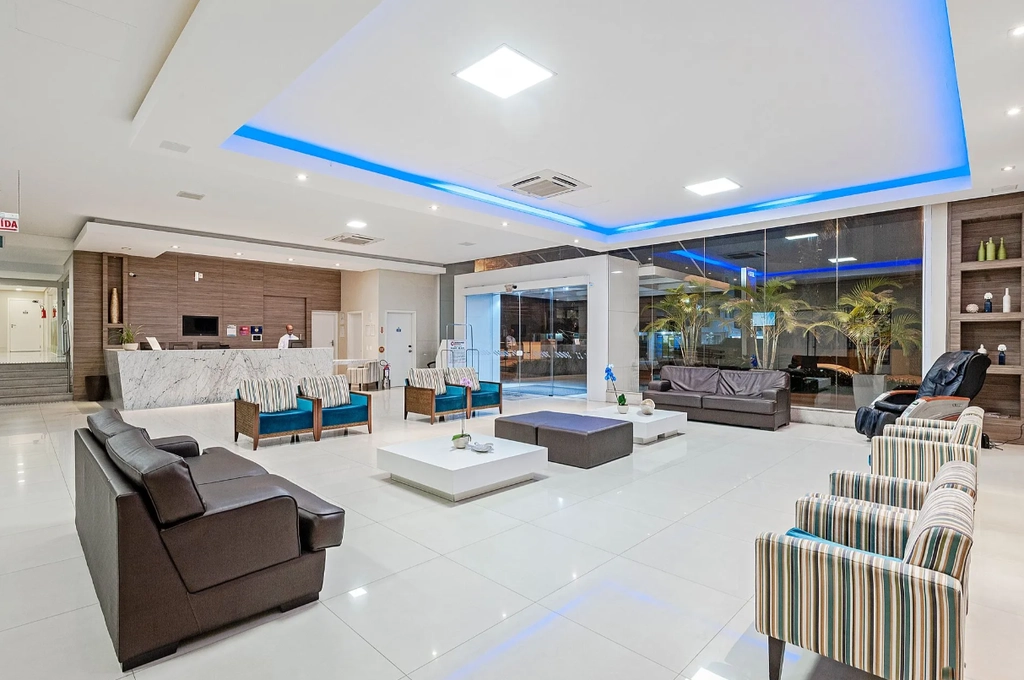 2ª foto do condomínio