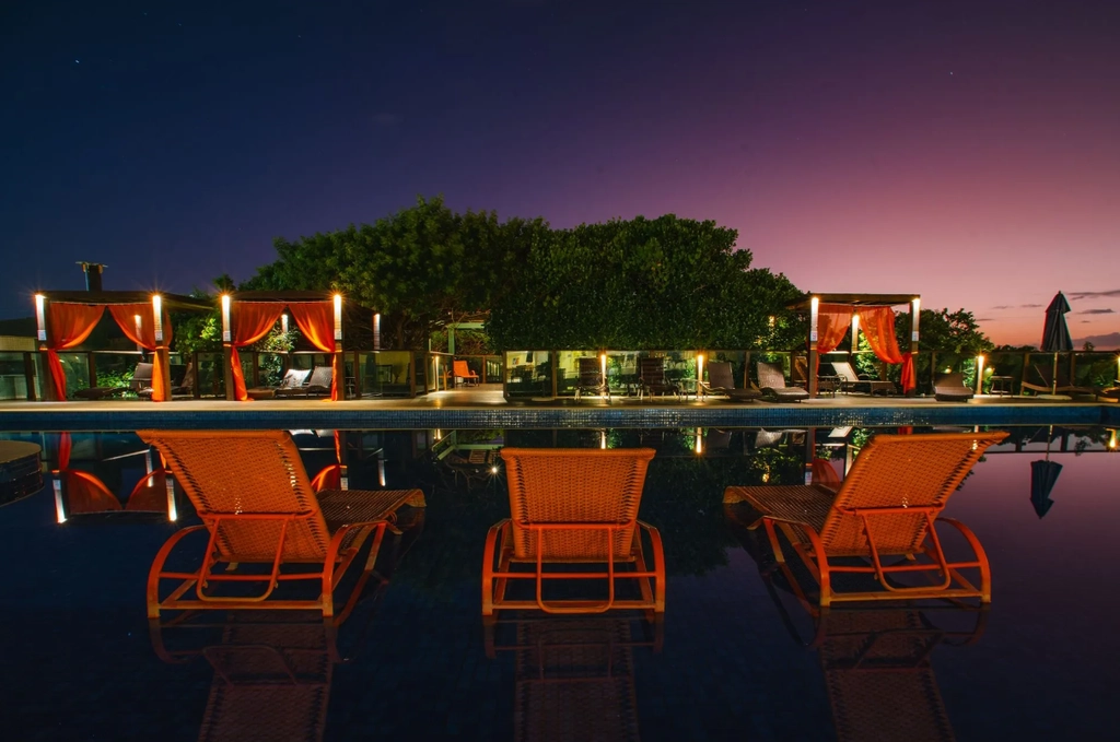 26ª foto do condomínio